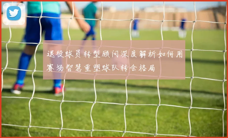 退役球员转型顾问深度解析如何用赛场智慧重塑球队转会格局